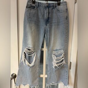 Vervet Denim Jeans